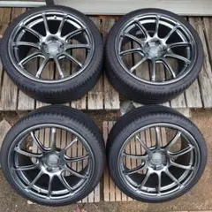Mozooni884アドバンRZ-F218インチ8j485h/112 Mozooni884様専用アドバンRZ-F218インチ8j485h/112 - メルカリ