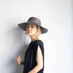 2025年最新】chisaki 麦わら帽子の人気アイテム - メルカリ