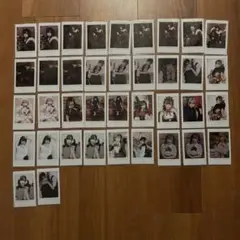 あかせあかり　チェキ