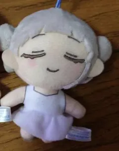 ラブライブ！スーパースター!!　モアプラスマスコット リエラのうた 嵐千砂都