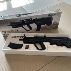 蒔田快　修理依頼品　東京マルイ　タボール21　カスタム　改修品　10禁 蒔田快様専用 修理依頼品 東京マルイ タボール21 カスタム 改修