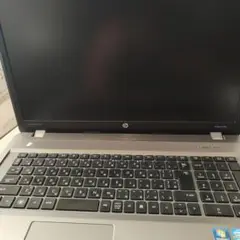 HP ProBook 4740s ノートPC ジャンク品