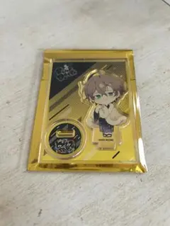 ヒプノシスマイク 夢野幻太郎 マルイコラボミニアクスタ