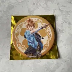 ミュージカル刀剣乱舞　大演練　ランダム缶バッジ　浦島虎徹