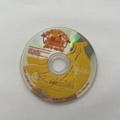 ドンキーコンガ　ゲームキューブソフト