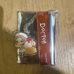 IdentityV スイパラコラボ ルームキーホルダー　医師