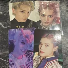 NCT127 テヨン　トレカ　まとめ売り