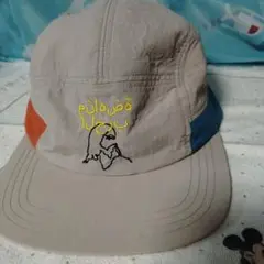 STOF キャップ　CAP ストフ 帽子