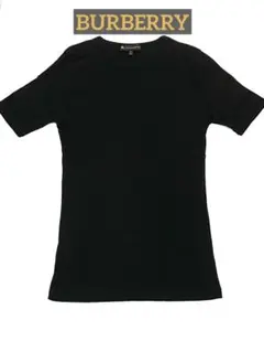 Burberry バーバリー Tシャツ 半袖 無地