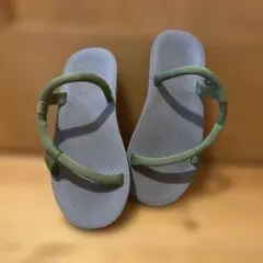 mont-bell サンダル