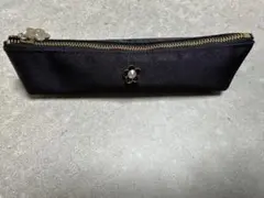 MARY QUANT ペンケース