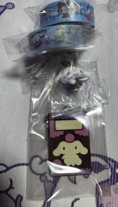 サンリオ シナモロール グッズ まとめ売り