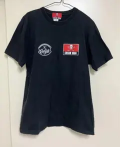 CREAM SODA Tシャツ Lサイズ 菅田将暉 激レア ヴィンテージ 古着