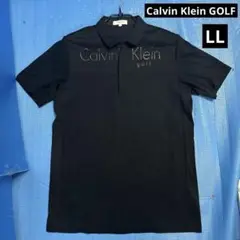 Calvin Klein GOLFウェアー