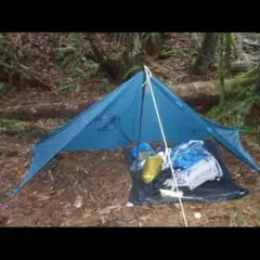 2025年最新】equinox ultralite poncho shelterの人気アイテム