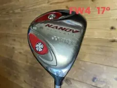 YONEX NANOV nextageTi FW4