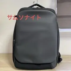 サムソナイト リュック 黒ジェットビズ2 Samsonite JETBIZ2