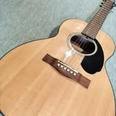 Fender CP-60S パーラーサイズ　アコースティックギター