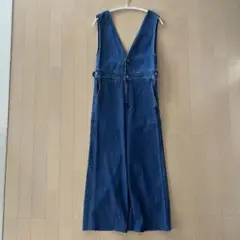 2025年最新】YANUK サロペット・オーバーオール・オールインワン
