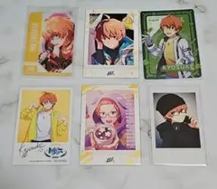 SideM　蒼井享介　セット