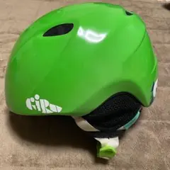GIRO スノーボートヘルメット キッズ