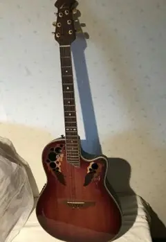 2025年最新】ovation cc257の人気アイテム - メルカリ