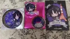 魔法少女ノ魔女裁判　東京タワー　マーゴ　セット