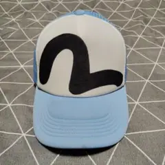 cap evisu