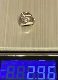 銀歯　クラウン