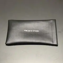 FREAK'S STORE サングラスケース メガネケース