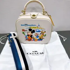 2025年最新】コーチディズニー50周年の人気アイテム - メルカリ