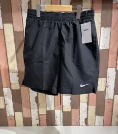 【NIKE】　Nessf599 水陸両用　ショートパンツ