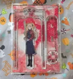 魔法科高校の優等生 一色愛梨 アクリルスタンド