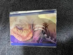 アムネシア　gigo Amnesia コラボ　スタンド　クリアブロマイド　イッキ