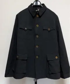2019SS コムコム コムデギャルソン ジャケット