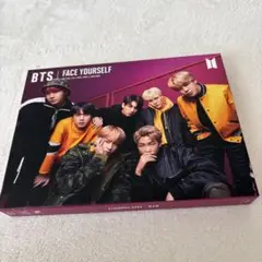 BTS FACE YOURSELF ＜初回限定盤B＞