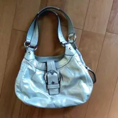 コーチ ショルダーバッグ