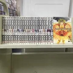 【漫画喫茶落ち】全巻 Pandora Hearts 全24巻セット　望月淳