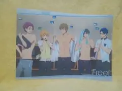 《FREE！》2点セット《バラ売り不可》