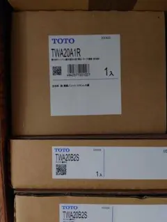 TOTO 埋め込み式洗濯混合水栓