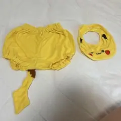 モンポケ　ピカチュウ　２点セット