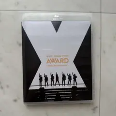 WEST.DOMETOUR 【AWARD】 〜10th Anniversary〜