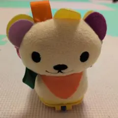 People　ピープル　動く　おもちゃ　ハイハイ　8ヶ月以上　触ると逃げる！