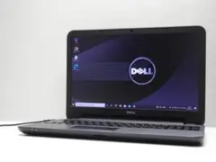 DELL LATITUDE 3540 i3 4GB 500GB 15.6 AC付