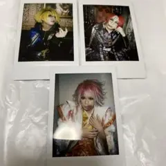 己龍 酒井参輝 チェキ