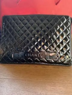 CHANEL クラッチバック 未使用