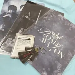 リーハイ READING HIGH ROAD to AVALON パンフレット 6720円 READING HIGH【公式】 (@ReadingHigh) / X - 趣味