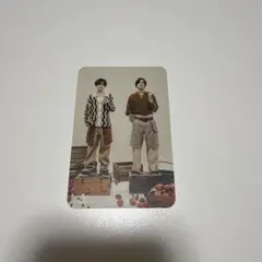 King＆Prince ビジュアルカード