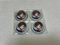 CR フェス 2025 缶バッジ
