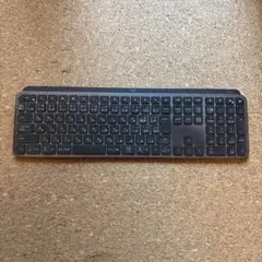 ロジクール アドバンスド ワイヤレスキーボード KX800 MX KEYS